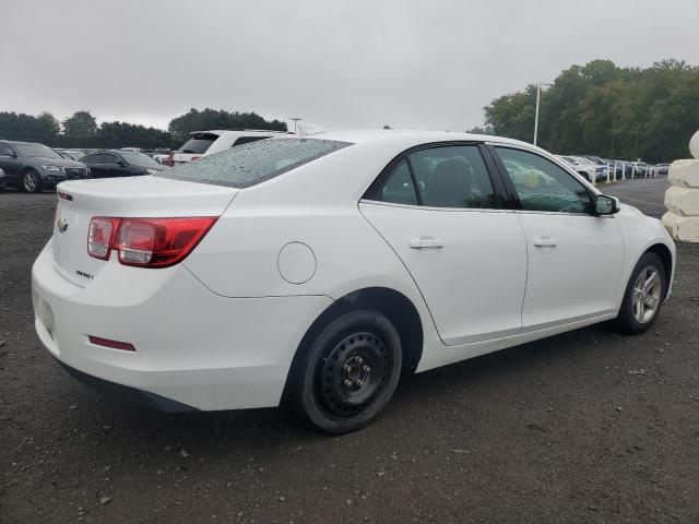 1G11C5SA9GF156150 - 2016 CHEVROLET MALIBU LIM LT 白色 照片 3