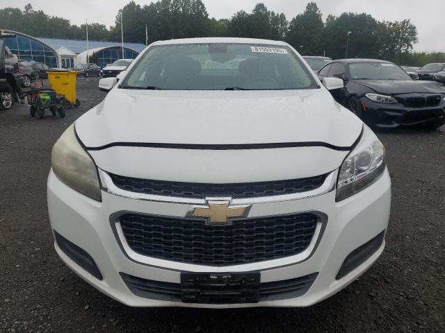 1G11C5SA9GF156150 - 2016 CHEVROLET MALIBU LIM LT 白色 照片 5