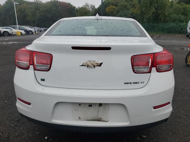 1G11C5SA9GF156150 - 2016 CHEVROLET MALIBU LIM LT 白色 照片 6