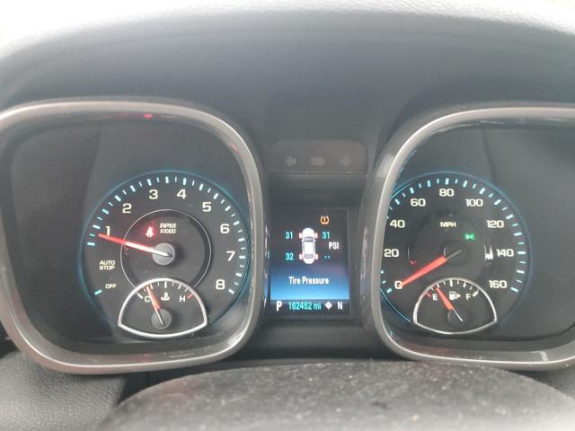 1G11C5SA9GF156150 - 2016 CHEVROLET MALIBU LIM LT 白色 照片 9