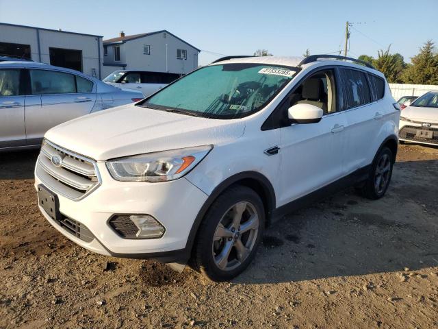 2017 FORD ESCAPE SE, 
