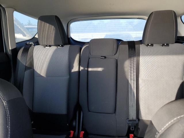 1FMCU9GD9HUA87217 - 2017 FORD ESCAPE SE Ağ foto 10