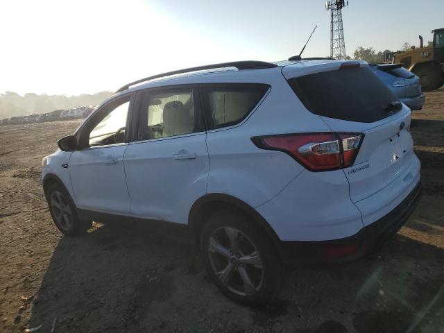 1FMCU9GD9HUA87217 - 2017 FORD ESCAPE SE Ağ foto 2