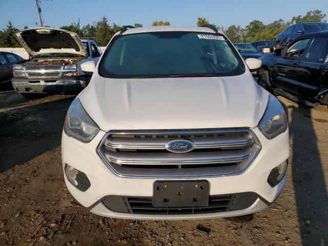 1FMCU9GD9HUA87217 - 2017 FORD ESCAPE SE Ağ foto 5