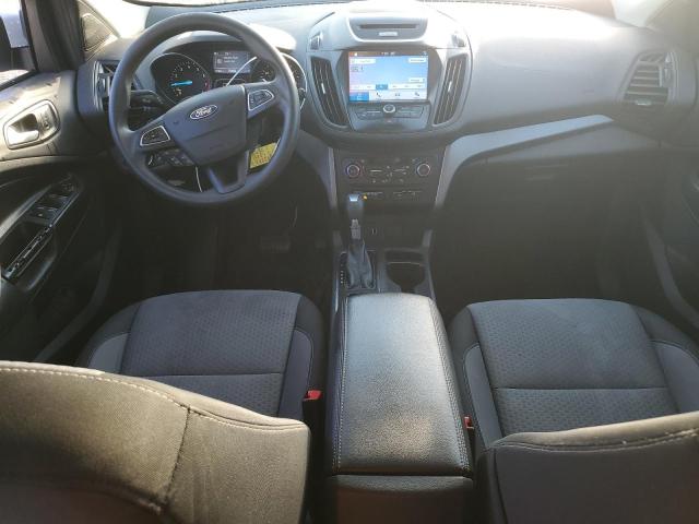 1FMCU9GD9HUA87217 - 2017 FORD ESCAPE SE Ağ foto 8