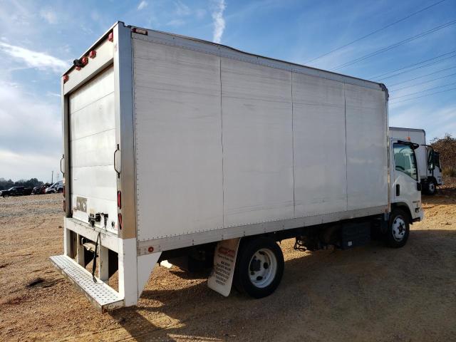 JALE5W162D7900553 - 2013 ISUZU NQR WHITE photo 3