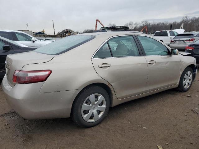 4T1BE46K29U344246 - 2009 TOYOTA CAMRY BASE TAN photo 3