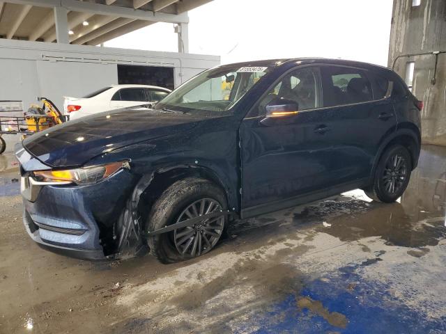 2020 MAZDA CX-5 TOURING, 