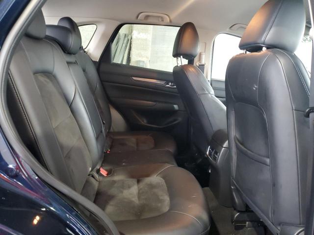 JM3KFACM5L0780469 - 2020 MAZDA CX-5 TOURING BLUE photo 11