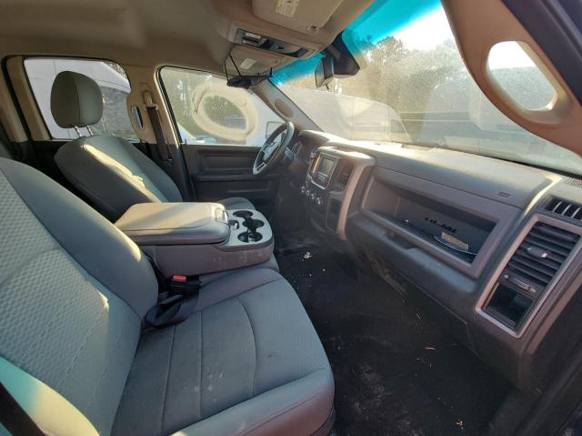 1C6RR7FT6FS717739 - 2015 RAM 1500 ST 黑色 照片 5