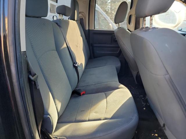 1C6RR7FT6FS717739 - 2015 RAM 1500 ST 黑色 照片 6