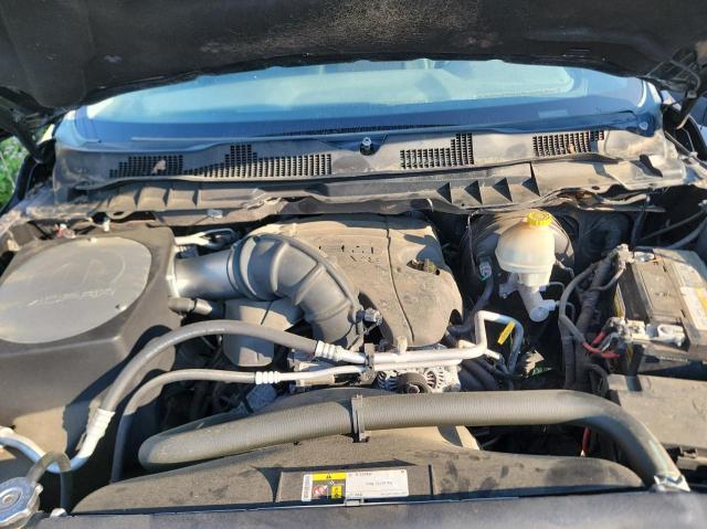 1C6RR7FT6FS717739 - 2015 RAM 1500 ST 黑色 照片 7