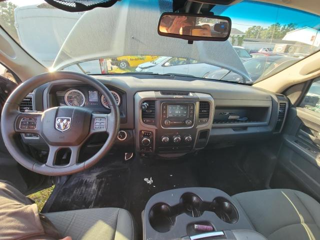 1C6RR7FT6FS717739 - 2015 RAM 1500 ST 黑色 照片 9