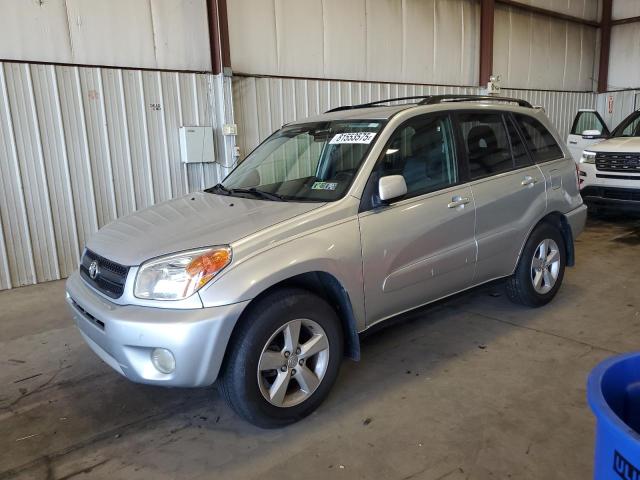 2005 TOYOTA RAV4, 