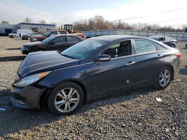 2011 HYUNDAI SONATA SE, 