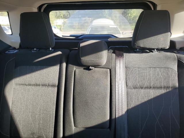 MAJ6S3GL1MC405445 - 2021 FORD ECOSPORT SE Noir photo 10