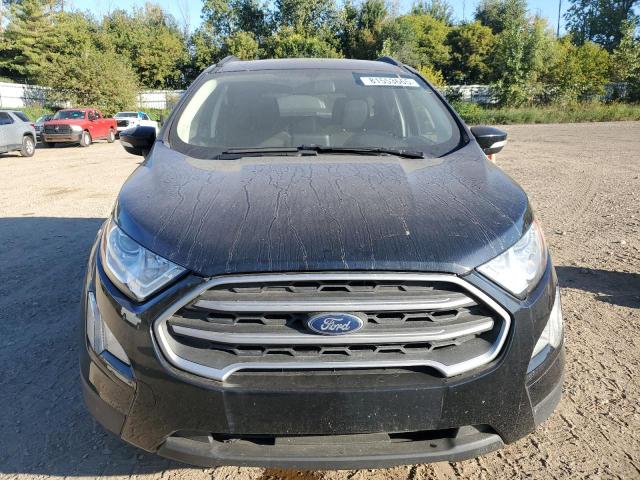MAJ6S3GL1MC405445 - 2021 FORD ECOSPORT SE Noir photo 5