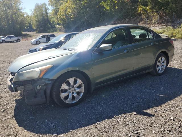 2008 HONDA ACCORD EXL, 