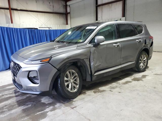 2019 HYUNDAI SANTA FE SEL, 