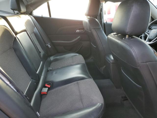 1G11C5SL1EF219689 - 2014 CHEVROLET MALIBU 1LT Grafit foto 10