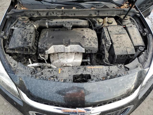 1G11C5SL1EF219689 - 2014 CHEVROLET MALIBU 1LT Grafit foto 11