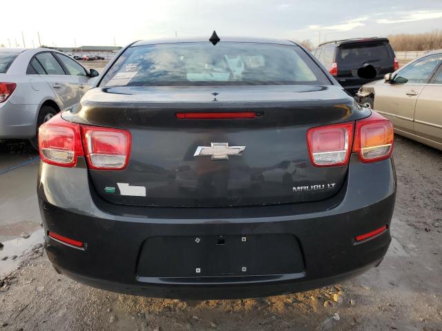 1G11C5SL1EF219689 - 2014 CHEVROLET MALIBU 1LT Grafit foto 6