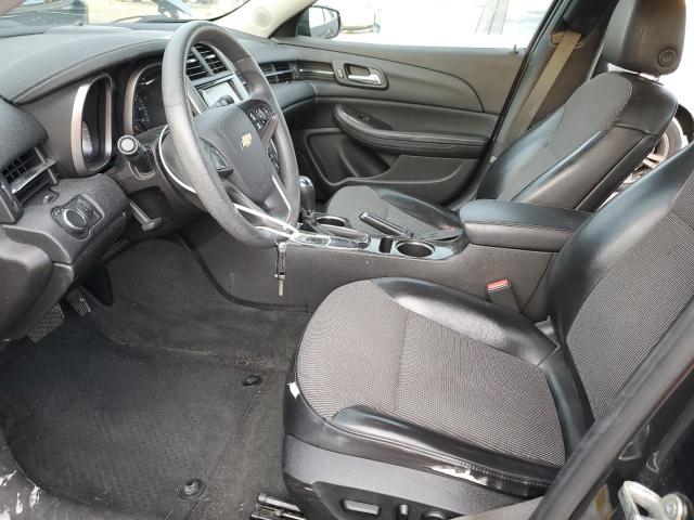 1G11C5SL1EF219689 - 2014 CHEVROLET MALIBU 1LT Grafit foto 7