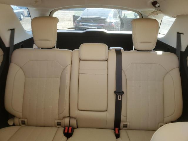 4JGDA5HB5JB010025 - 2018 MERCEDES-BENZ GLE 350 4MATIC BURGUNDY photo 10