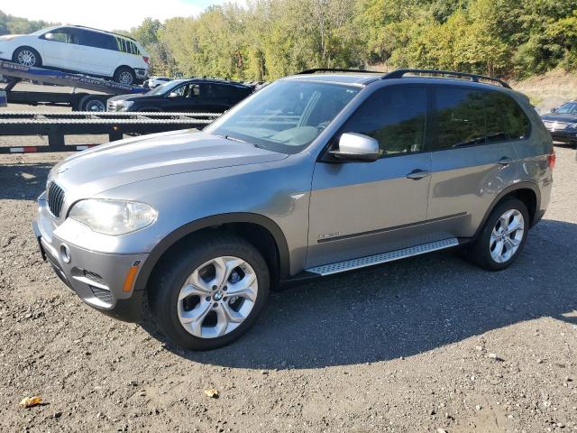 2012 BMW X5 XDRIVE35I, 