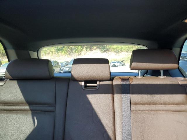 5UXZV4C58CL744776 - 2012 BMW X5 XDRIVE35I Gri fotoğraf 10