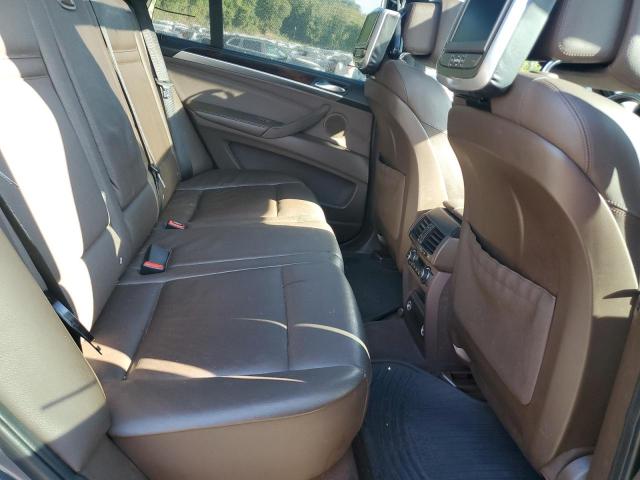 5UXZV4C58CL744776 - 2012 BMW X5 XDRIVE35I Gri fotoğraf 11