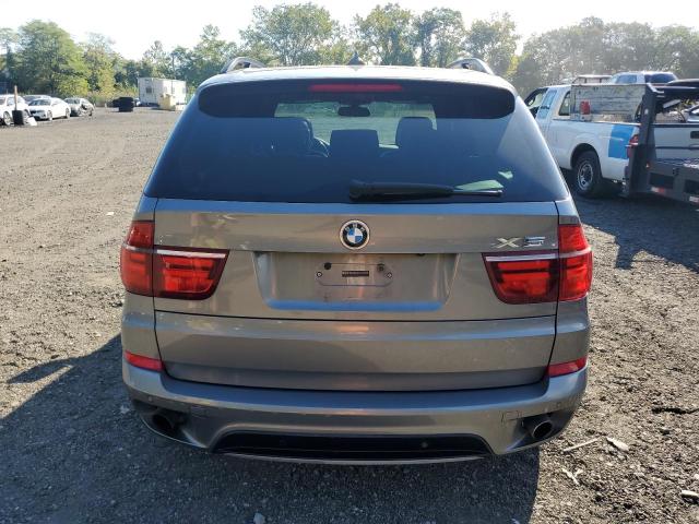5UXZV4C58CL744776 - 2012 BMW X5 XDRIVE35I Gri fotoğraf 6