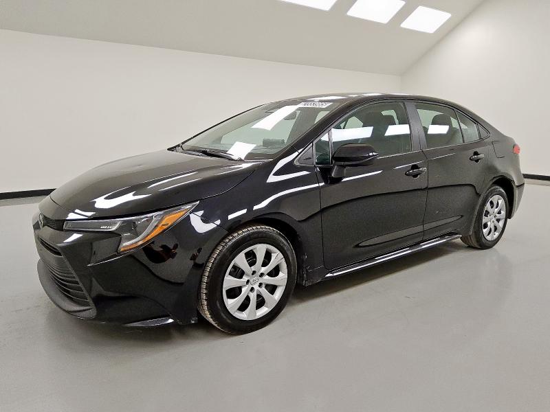 2023 TOYOTA COROLLA LE, 