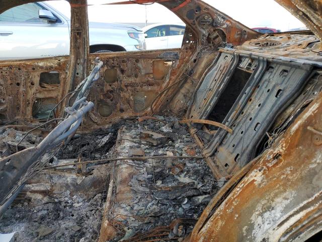 1HGCD5636TA262069 - 1996 HONDA ACCORD LX BURN photo 10