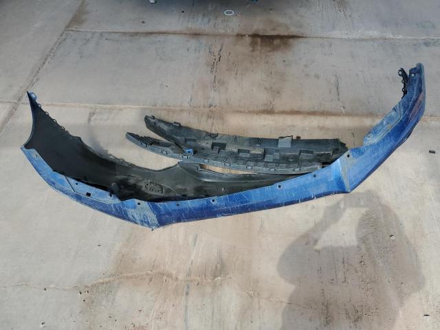 3N1AB7AP9KL611009 - 2019 NISSAN SENTRA S 蓝色 照片 12