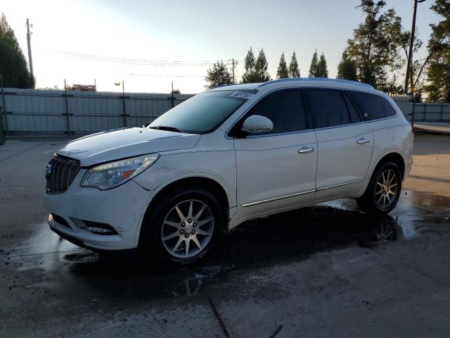 2014 BUICK ENCLAVE, 