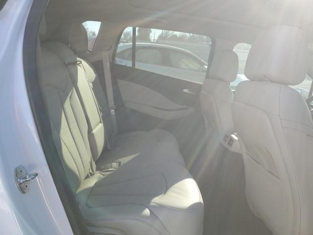 LRBFX4SX2KD004651 - 2019 BUICK ENVISION PREMIUM II Ağ foto 11