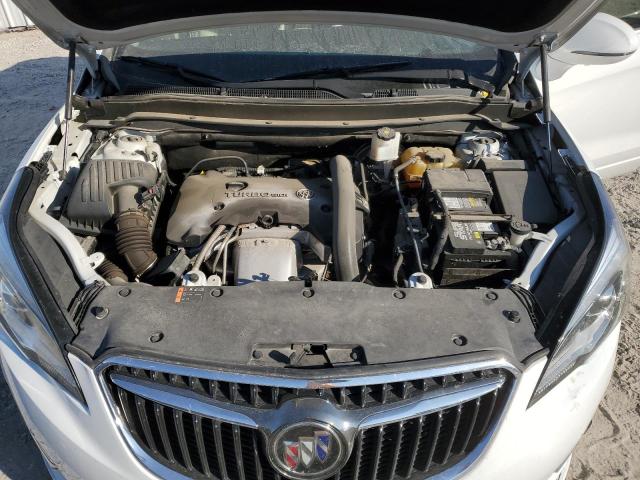 LRBFX4SX2KD004651 - 2019 BUICK ENVISION PREMIUM II Ağ foto 12
