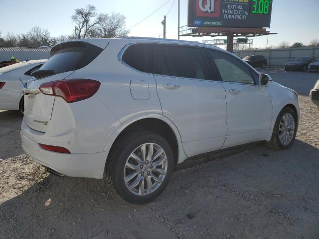 LRBFX4SX2KD004651 - 2019 BUICK ENVISION PREMIUM II Ağ foto 3