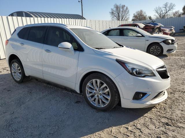LRBFX4SX2KD004651 - 2019 BUICK ENVISION PREMIUM II Ağ foto 4