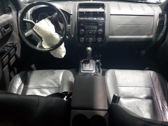 1FMCU9EGXCKA19879 - 2012 FORD ESCAPE LIMITED 蓝色 照片 8