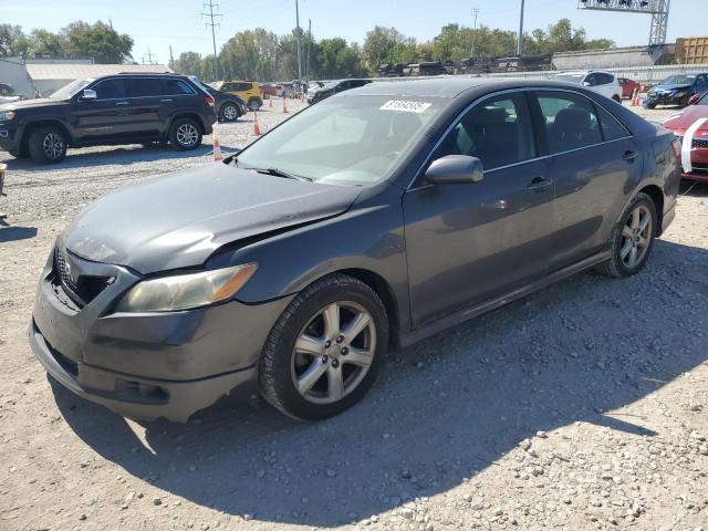 2009 TOYOTA CAMRY SE, 