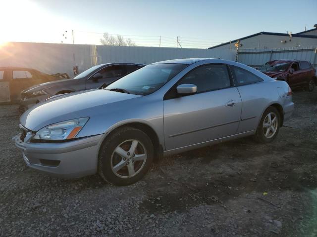 2005 HONDA ACCORD EX, 