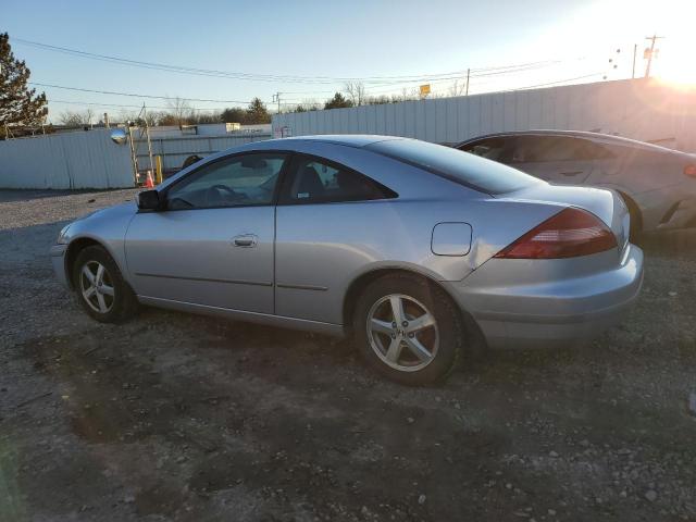 1HGCM72775A014873 - 2005 HONDA ACCORD EX SILVER photo 2