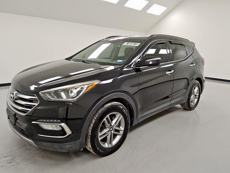 2018 HYUNDAI SANTA FE SPORT, 
