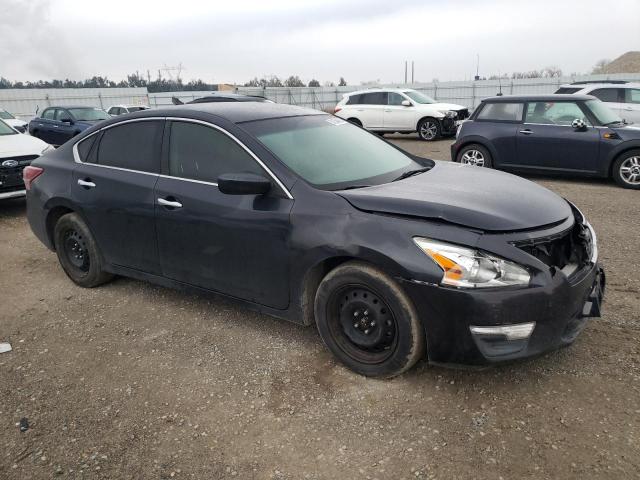 1N4AL3AP1DN506637 - 2013 NISSAN ALTIMA 2.5 BLACK photo 4