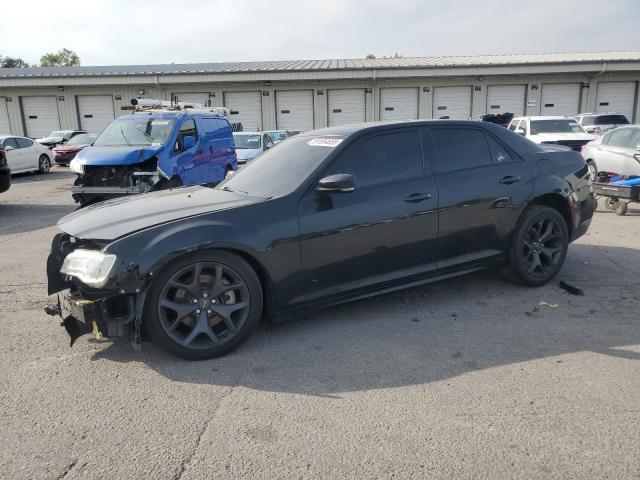 2021 CHRYSLER 300 S, 