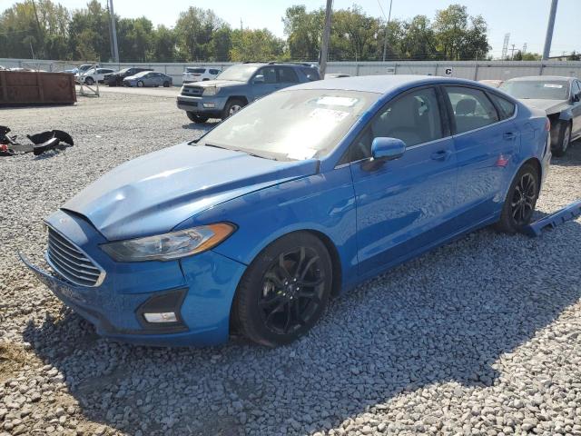 2019 FORD FUSION SE, 