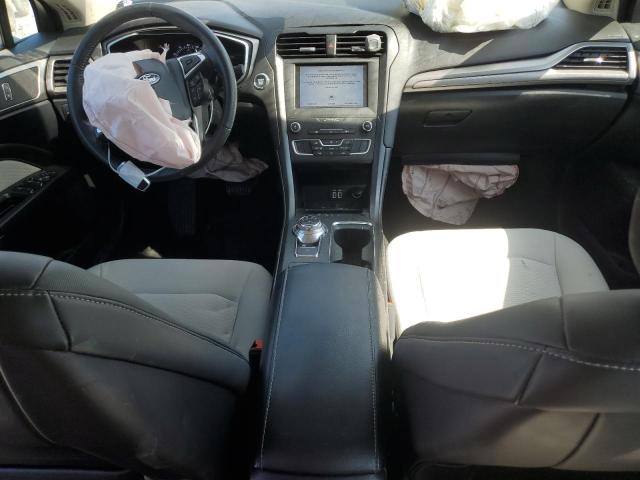 3FA6P0HD9KR248768 - 2019 FORD FUSION SE 蓝色 照片 8