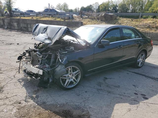 2013 MERCEDES-BENZ E 350 4MATIC, 